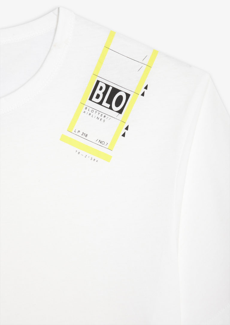 LUGGAGE TEE – Image 3