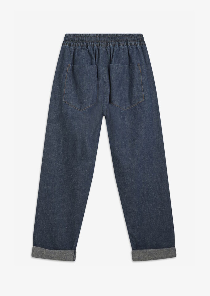 STEWARD HEMP PANT – Image 2